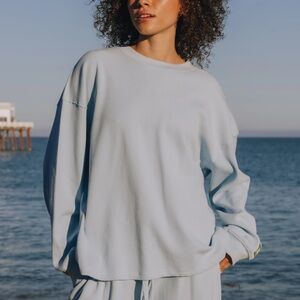 Daily Drills Oversized Thermal